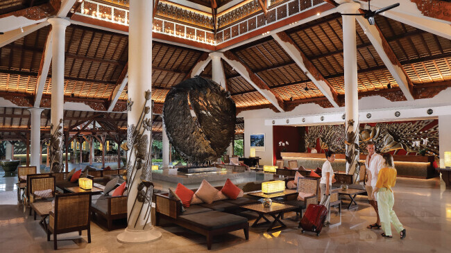 Padma Resort Legian